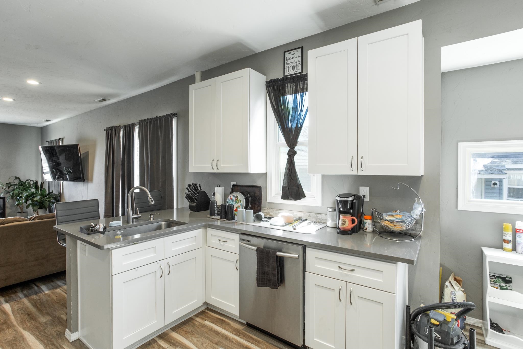 19 East Gordon Avenue Spokane, WA 99207 - Photo 8 of 21