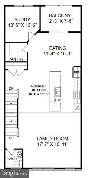 17706 Williams Way Dumfries, VA 22026 - Photo 29 of 41