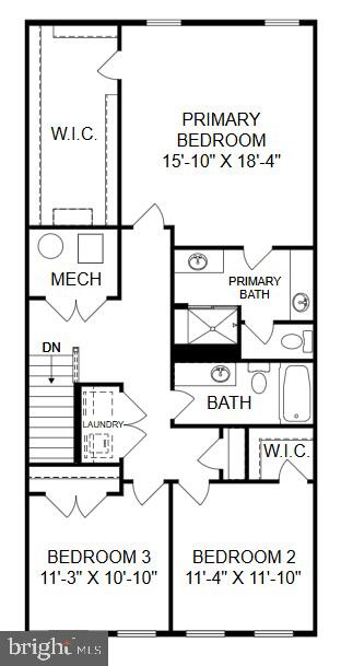17706 Williams Way Dumfries, VA 22026 - Photo 30 of 41