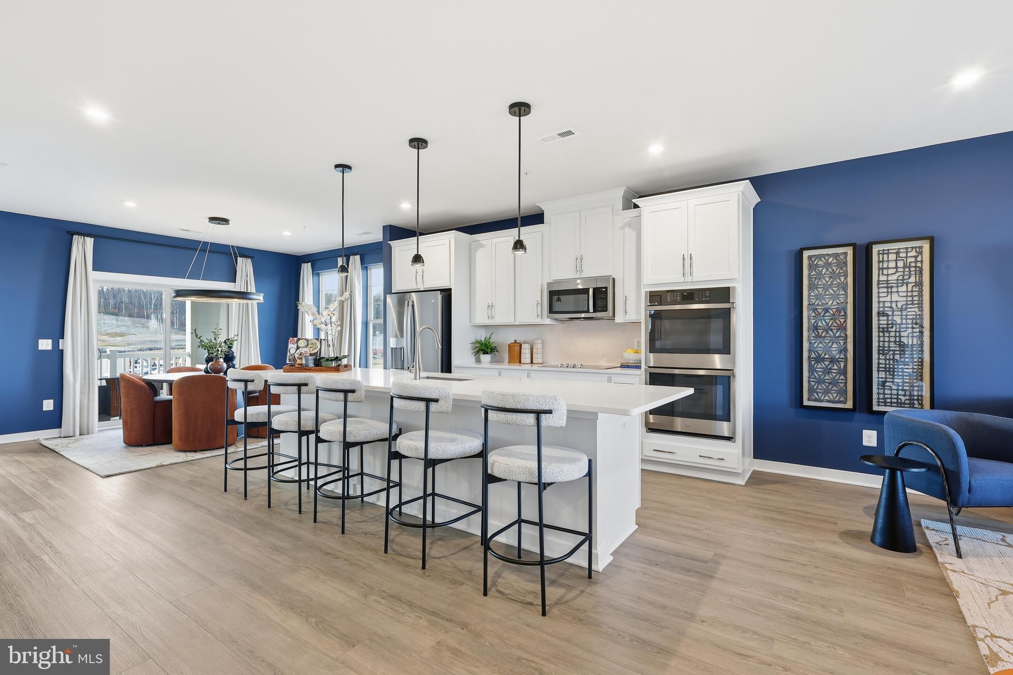 17706 Williams Way Dumfries, VA 22026 - Photo 10 of 41