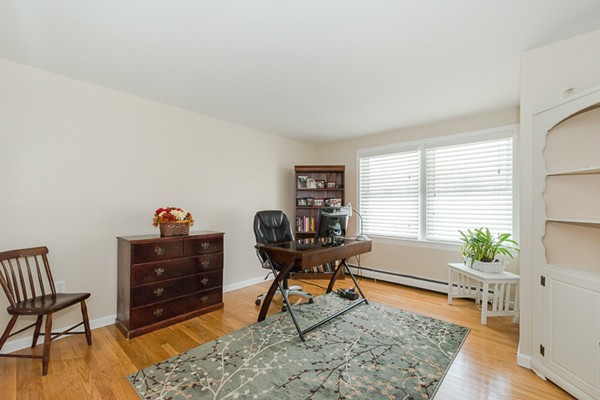 3 Pingree Farm Road Georgetown, MA 01833 - Photo 17 of 28 a living room with furniture and a rug