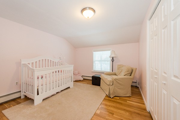 3 Pingree Farm Road Georgetown, MA 01833 - Photo 23 of 28 a bedroom with furniture and a window