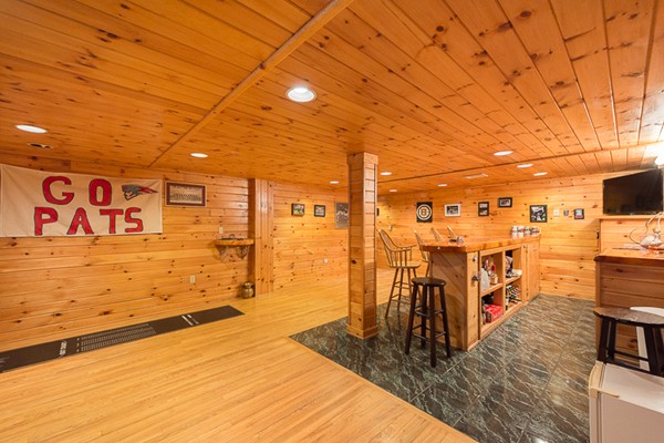3 Pingree Farm Road Georgetown, MA 01833 - Photo 24 of 28 a view of a room with wooden floor