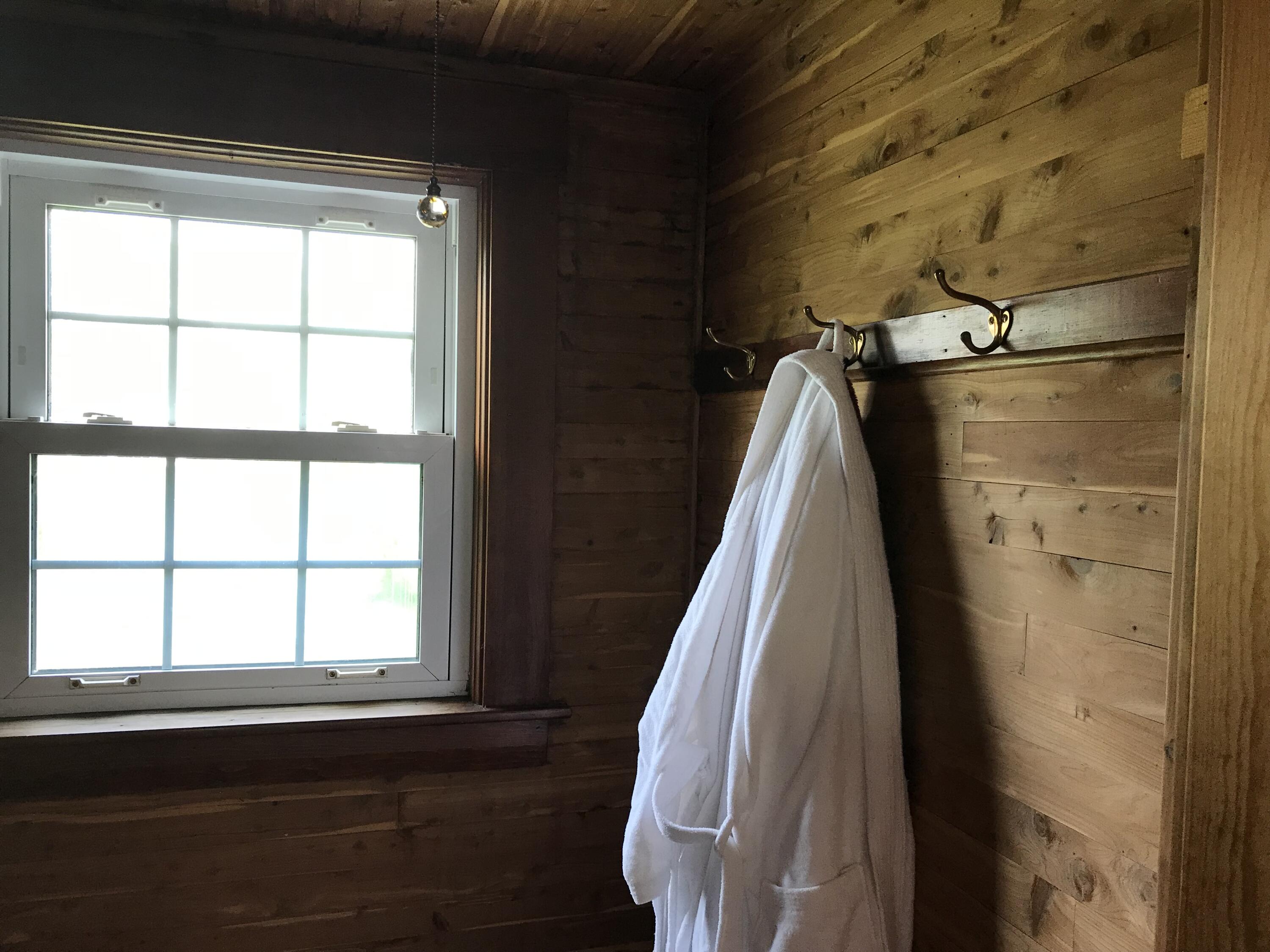 117 South Caribou Road Fort Fairfield, ME 04742 - Photo 56 of 77 cedar Closet