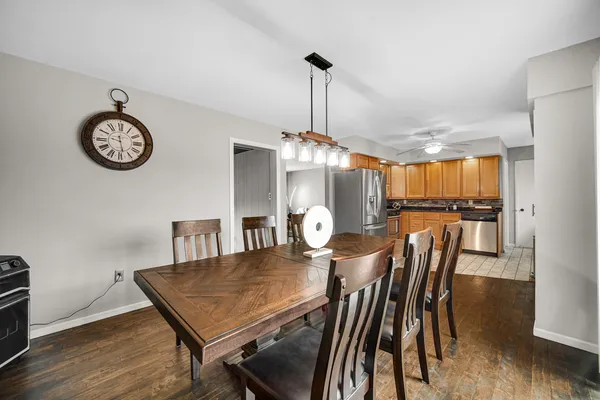 $251,900 | 17509 Maple Avenue, Lansing, IL 60438