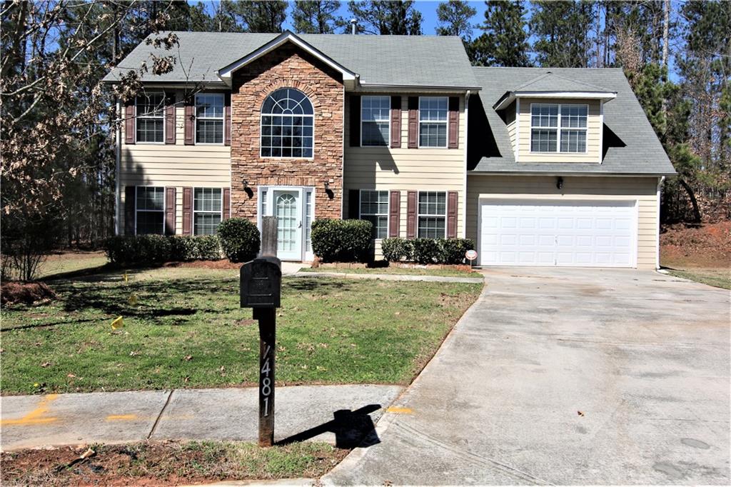 7481 Spoleto Loop Fairburn, GA 30213 - Photo 1 of 1 Gallery Image 1