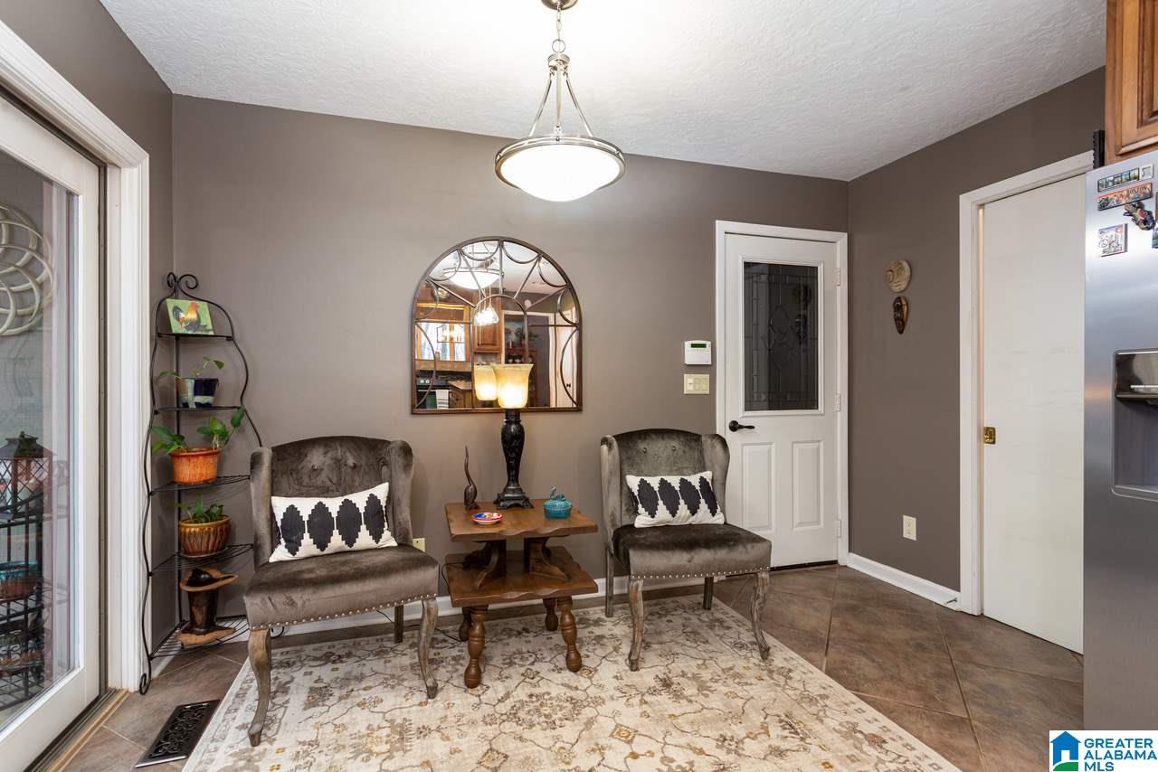 818 Hillyer High Road Anniston, AL 36207 - Photo 16 of 50