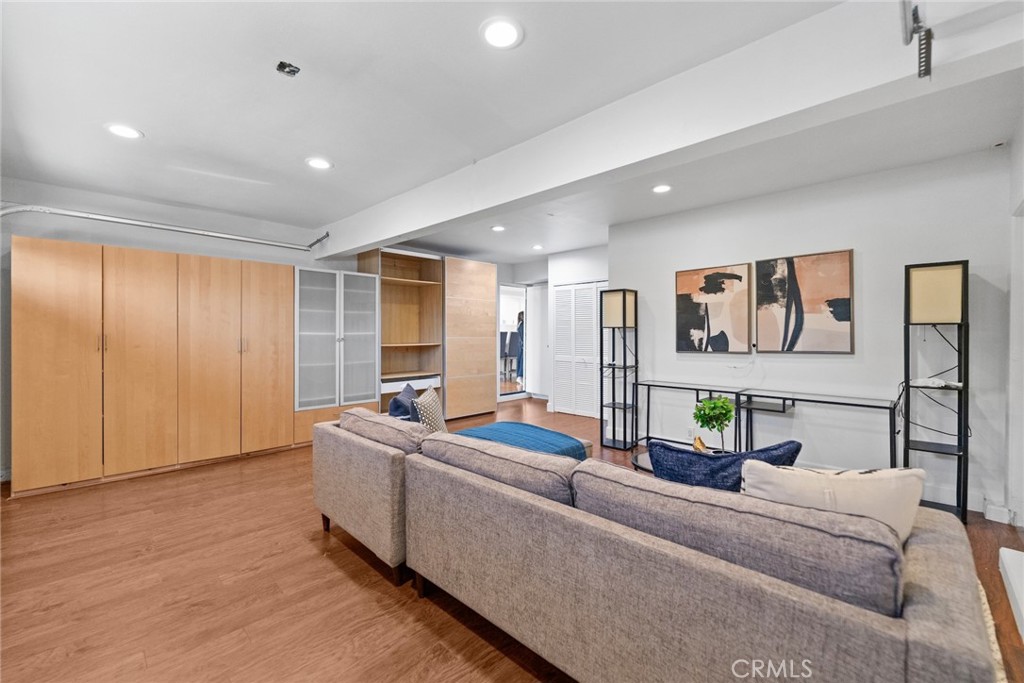 7 Boone Irvine, CA 92620 - Photo 17 of 38 a living room with furniture and window