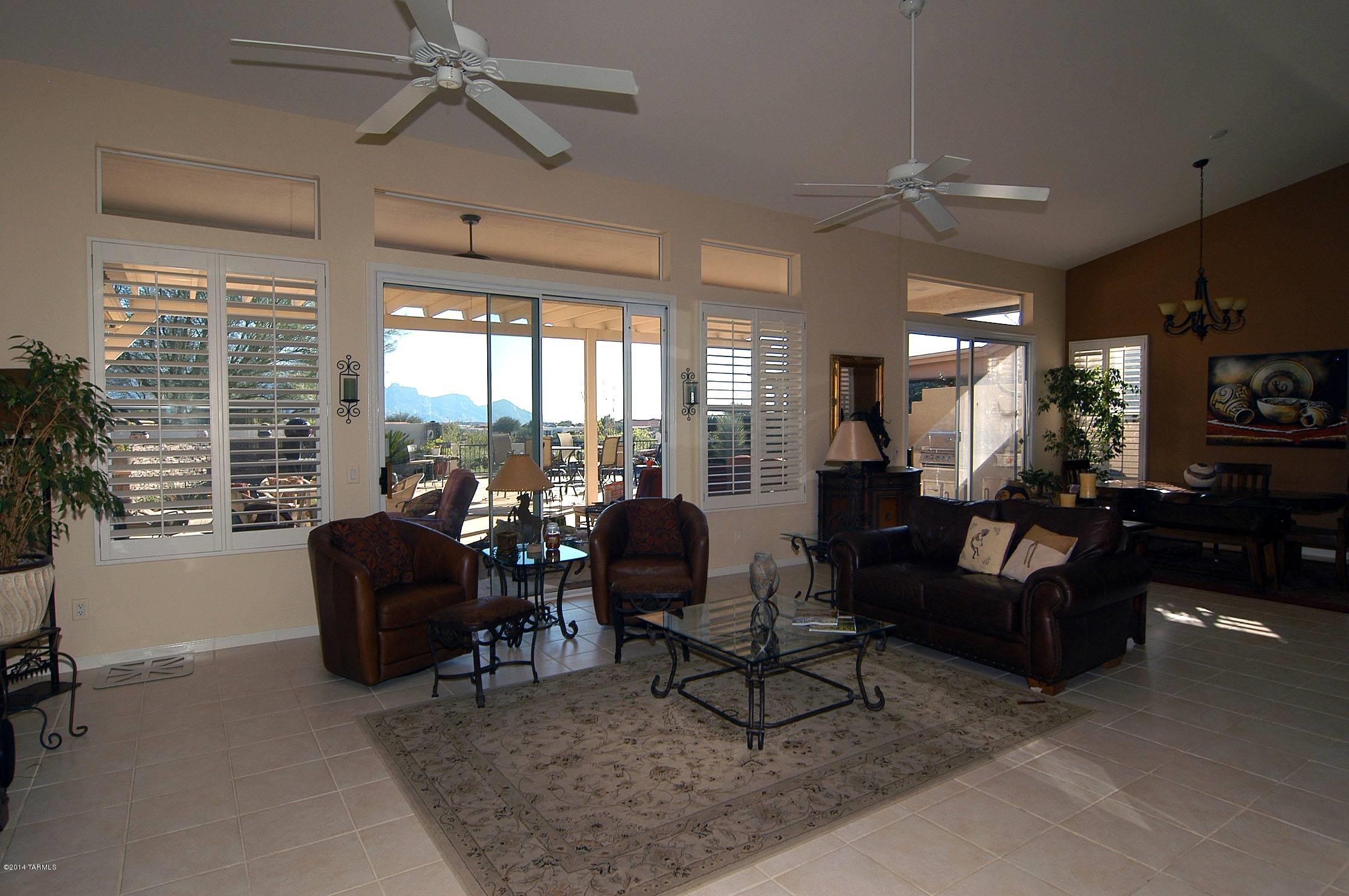 65717 East Desert Rise Drive Tucson, AZ 85739 - Photo 8 of 40