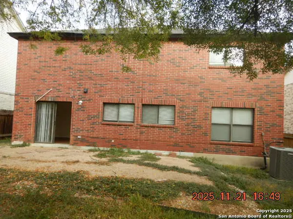 $209,000 | 7311 Belmede Court, Converse, TX 78109