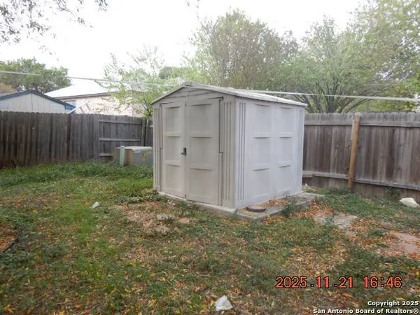 $209,000 | 7311 Belmede Court, Converse, TX 78109