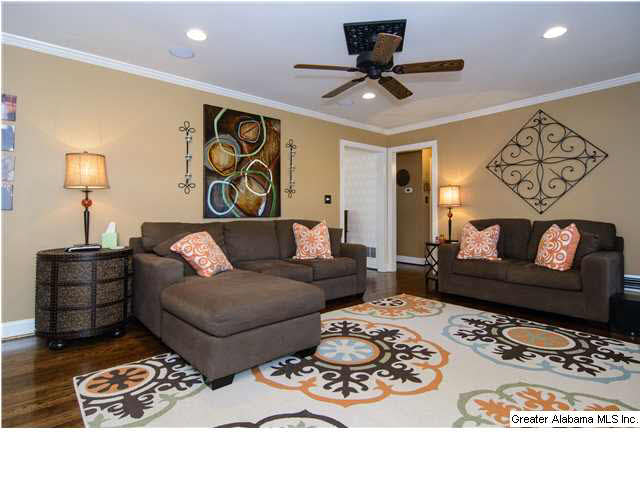 1208 Green Glen Road Birmingham, AL 35216 - Photo 16 of 32