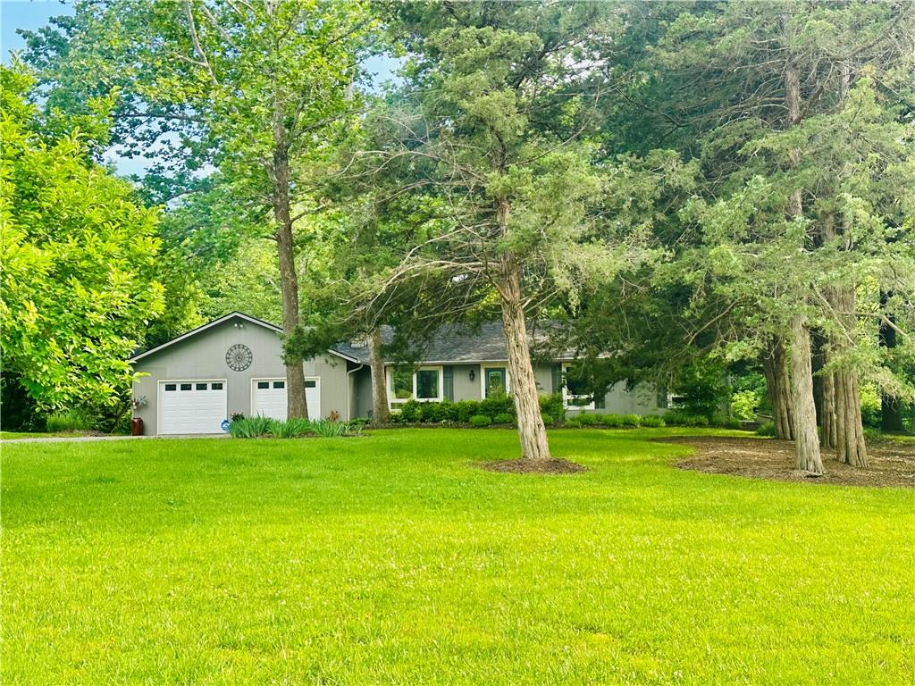 755 North 1851st Diagonal Road Lecompton, KS 66050 - Photo 4 of 4