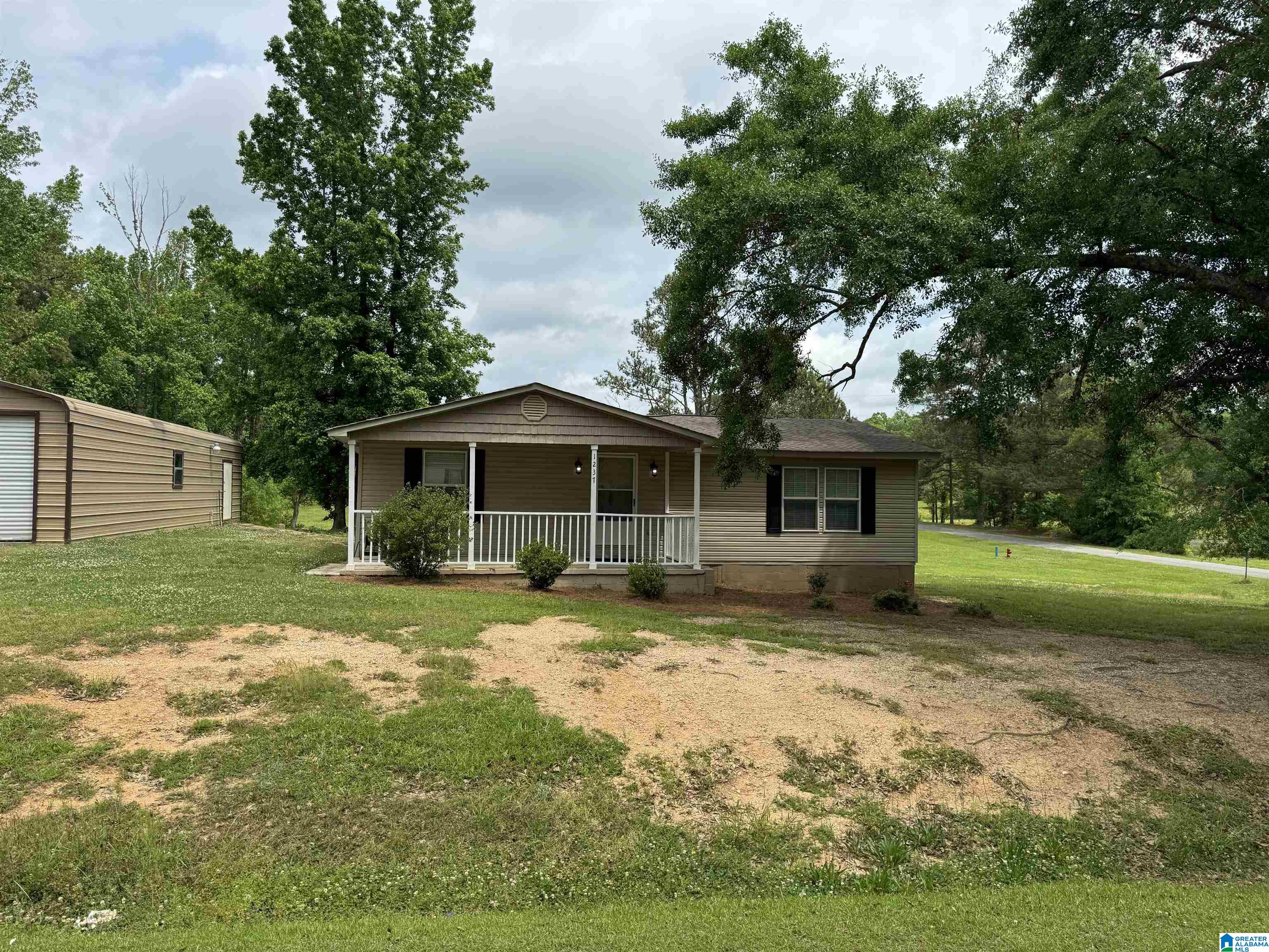1237 County Road 195 Jemison, AL 35085 - Photo 1 of 15