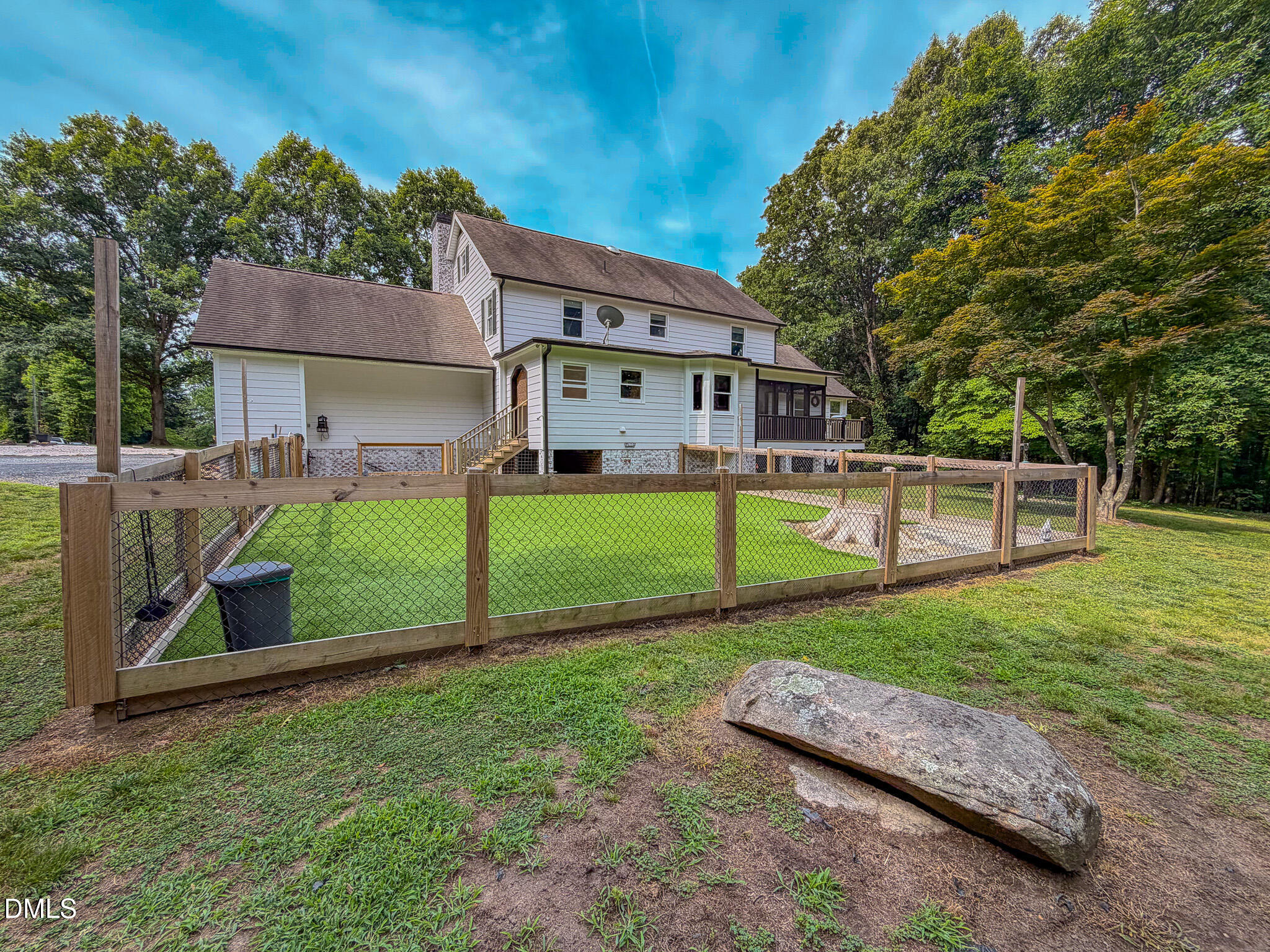 947 Old Salem Road Roxboro, NC 27573 - Photo 40 of 64 40