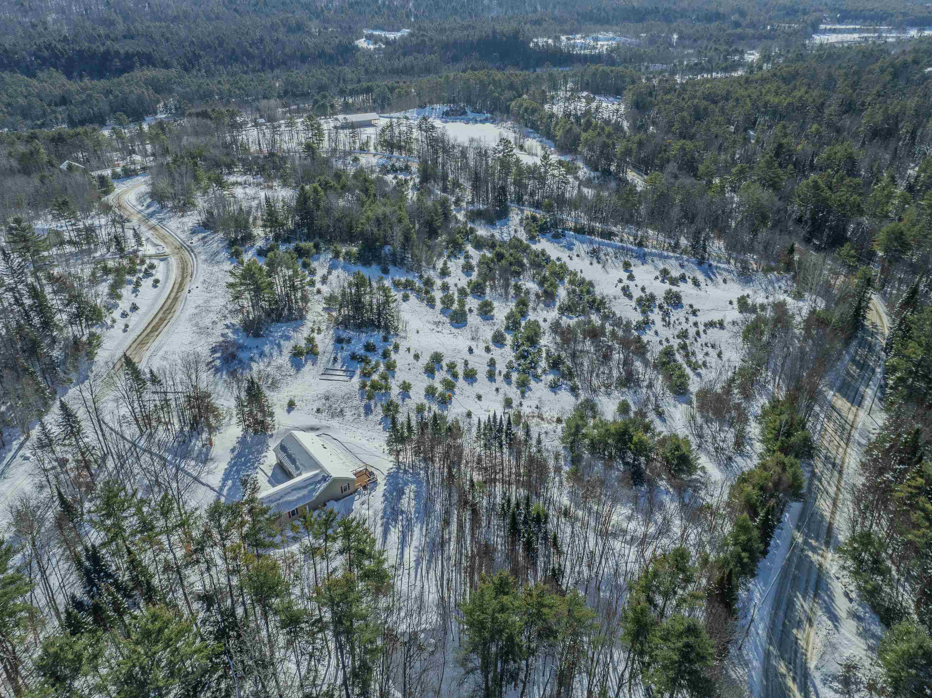 3 Catterall Road, Unit 3 Lisbon, NH 03585 - Photo 16 of 19