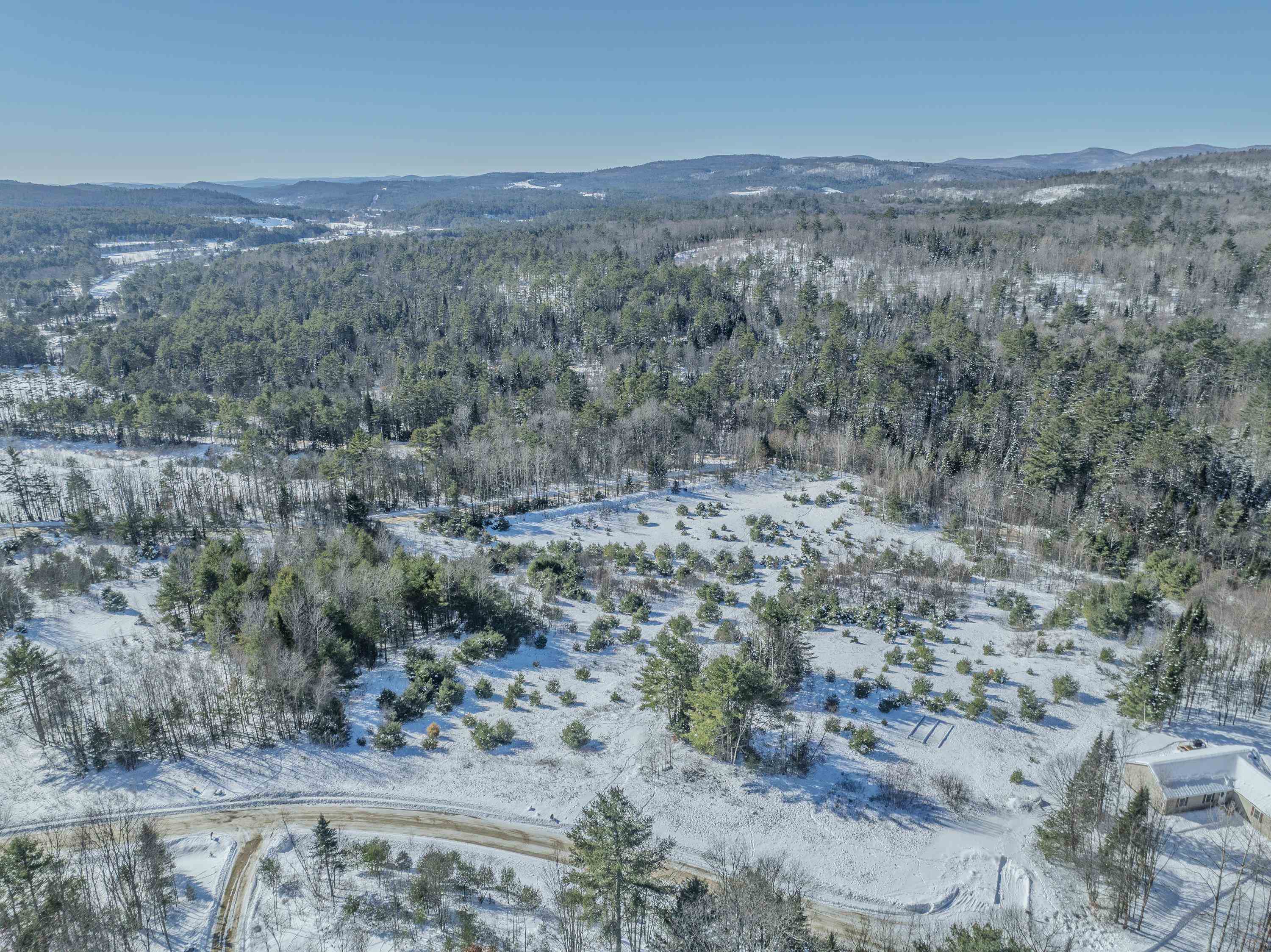 3 Catterall Road, Unit 3 Lisbon, NH 03585 - Photo 18 of 19