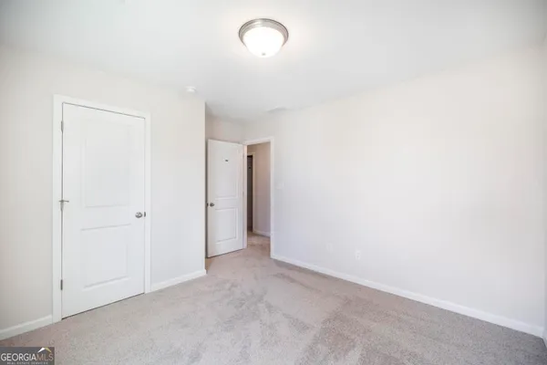 a view of small space