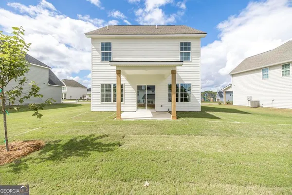 $304,900 | 104 Black Birch Road, Unit 84G, Perry, GA 31069