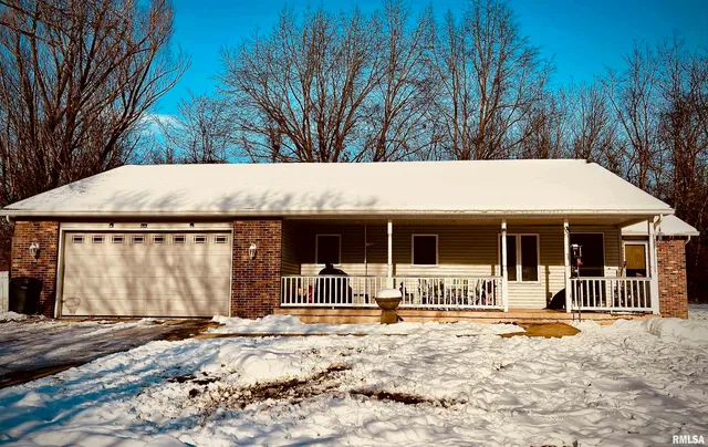 $400,000 | 180 Etherton Lane, Springfield, IL 62712