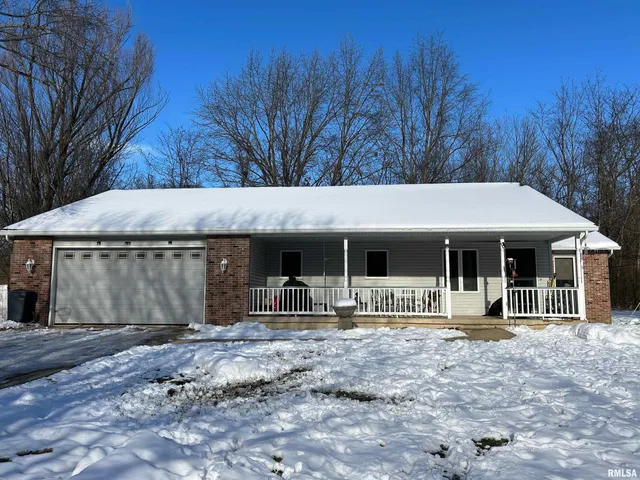 $400,000 | 180 Etherton Lane, Springfield, IL 62712