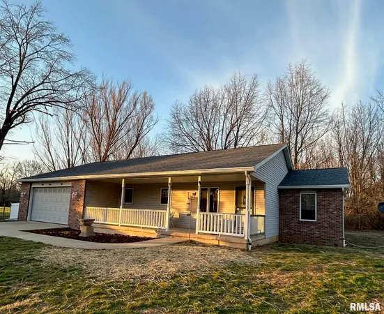$385,000 | 180 Etherton Lane, Springfield, IL 62712