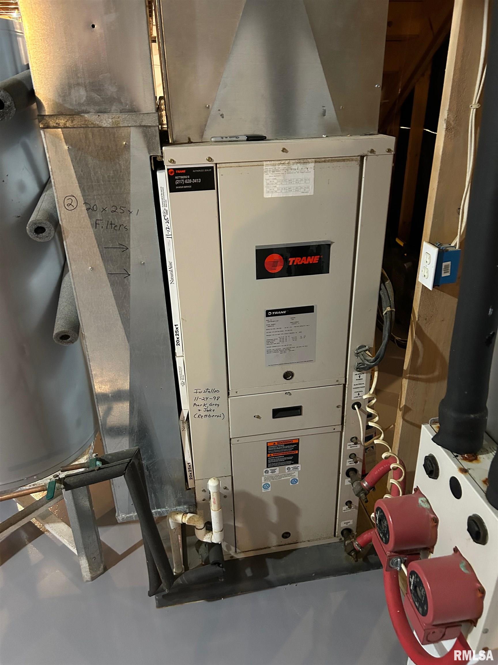 180 Etherton Lane Springfield, IL 62712 - Photo 46 of 61