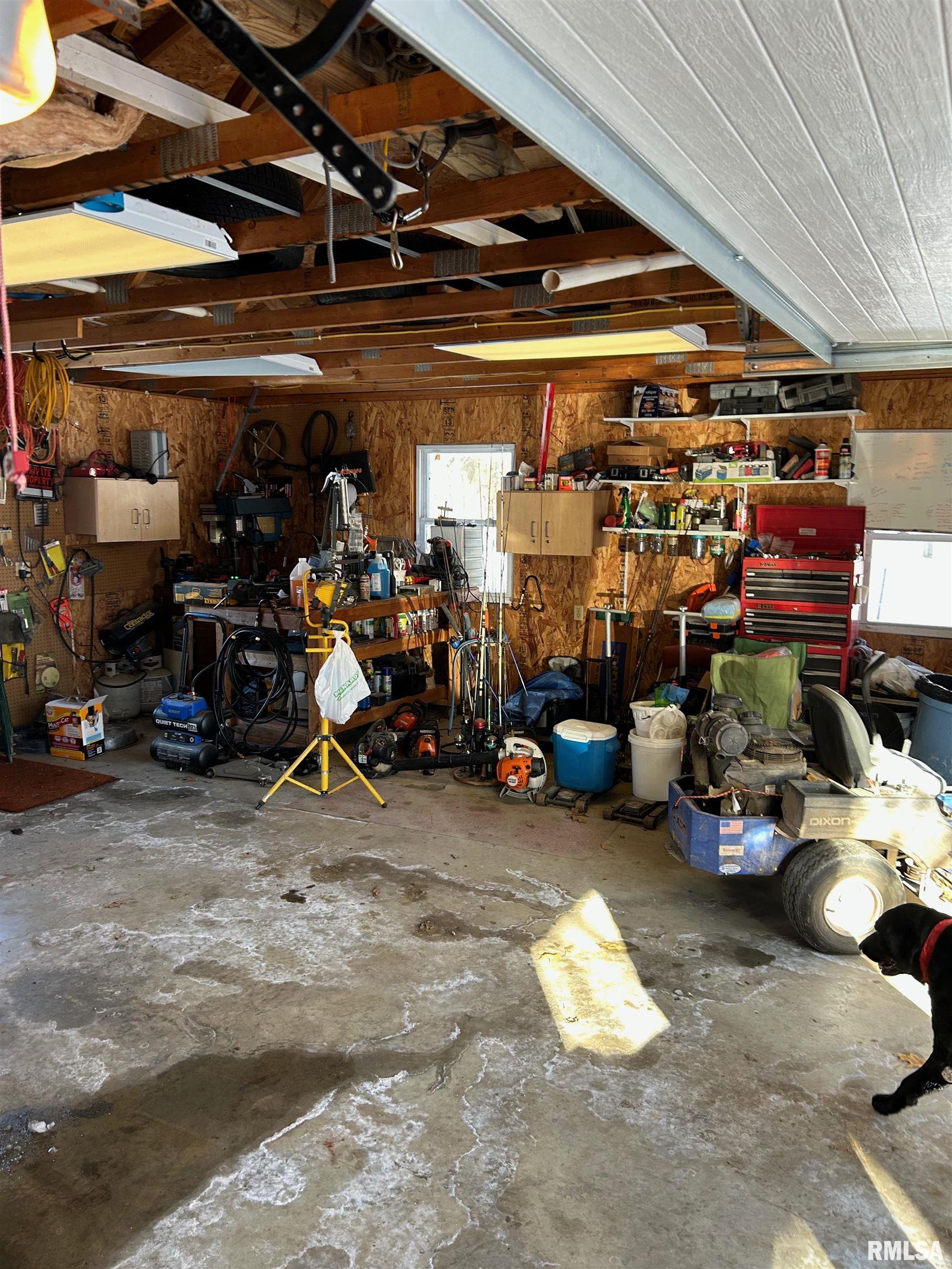 180 Etherton Lane Springfield, IL 62712 - Photo 59 of 61