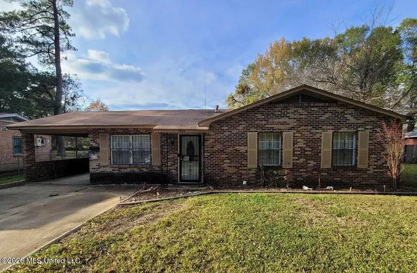 $115,500 | 1955 Marshall Place, Jackson, MS 39213