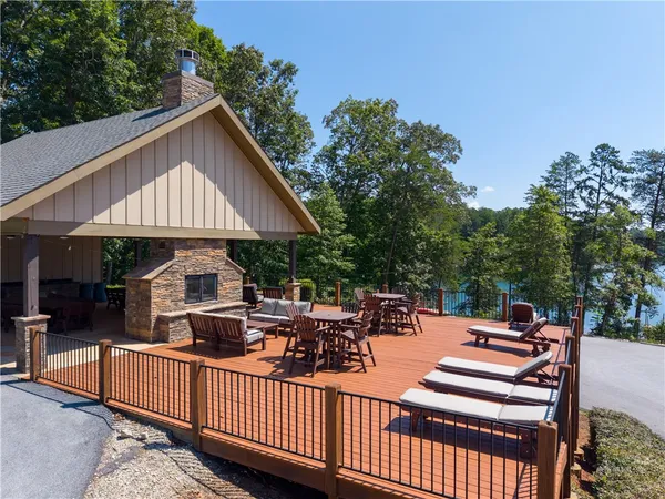 $195,000 | Lot 61 Hardwood Pointe Dr Union, West Union, SC 29696