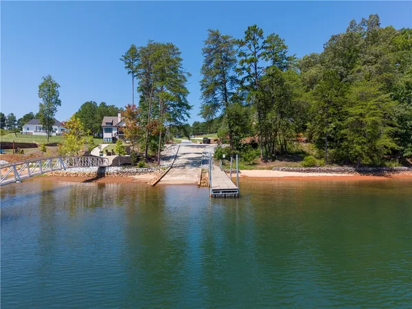 $195,000 | Lot 61 Hardwood Pointe Dr Union, West Union, SC 29696