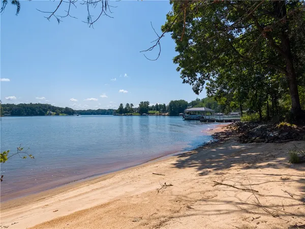 $195,000 | Lot 61 Hardwood Pointe Dr Union, West Union, SC 29696