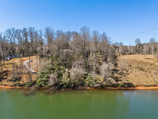 $195,000 | Lot 61 Hardwood Pointe Dr Union, West Union, SC 29696
