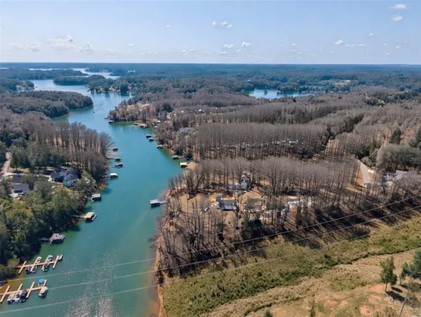$195,000 | Lot 61 Hardwood Pointe Dr Union, West Union, SC 29696