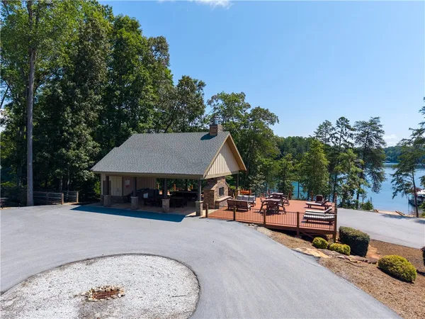 $195,000 | Lot 61 Hardwood Pointe Dr Union, West Union, SC 29696