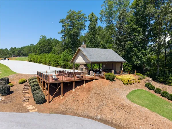 $195,000 | Lot 61 Hardwood Pointe Dr Union, West Union, SC 29696