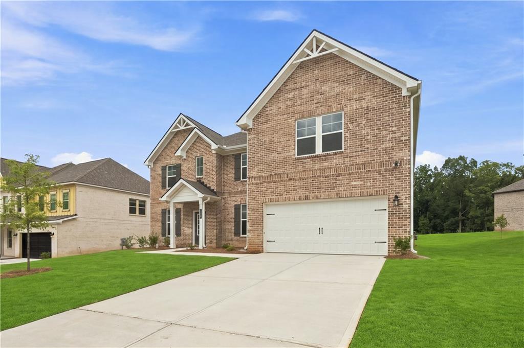 188 Compass Road Hampton, GA 30228 - Photo 2 of 43 Gallery Image 2