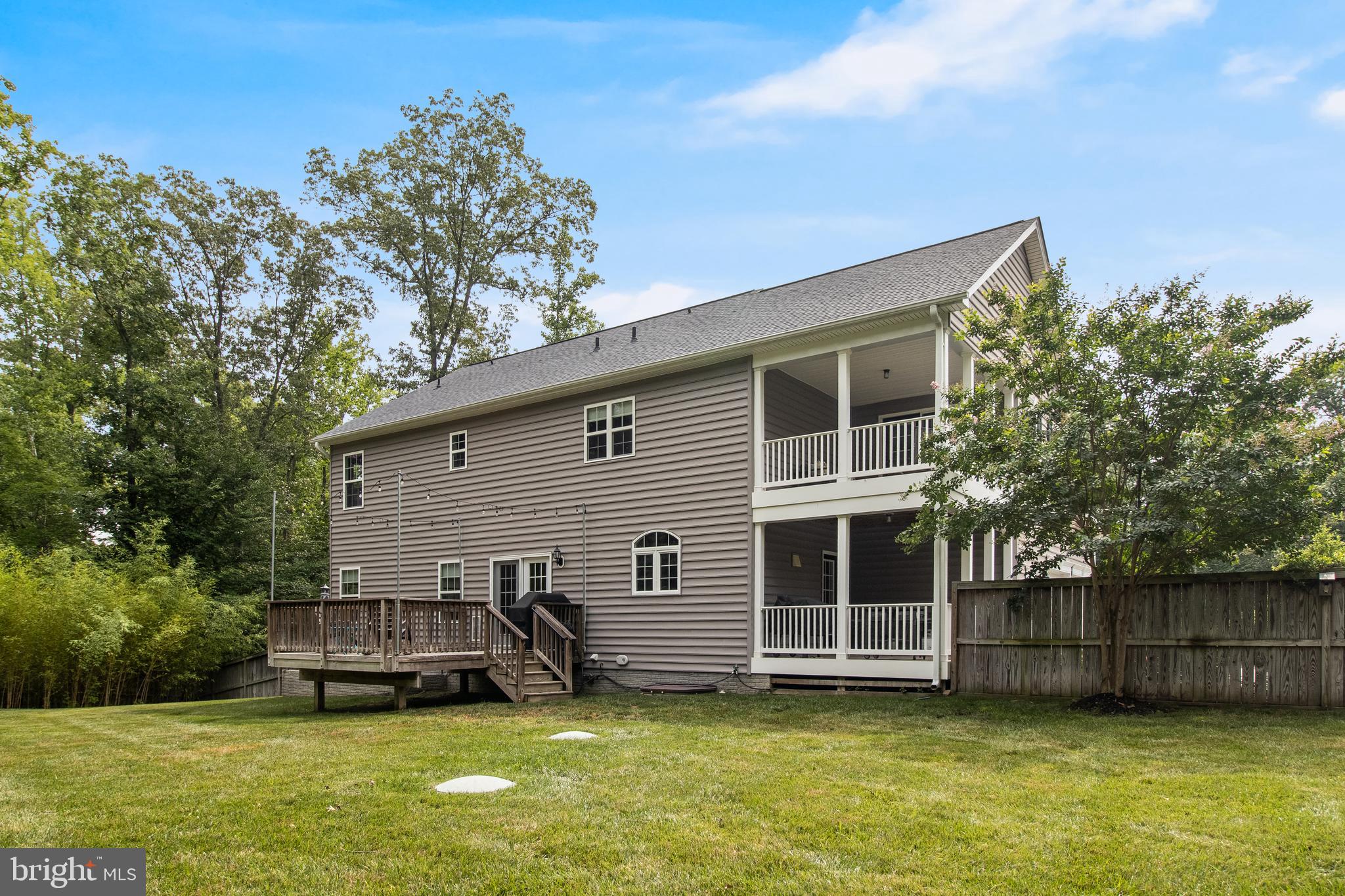 25 Simmons Ridge Road Prince Frederick, MD 20678 - Photo 59 of 68