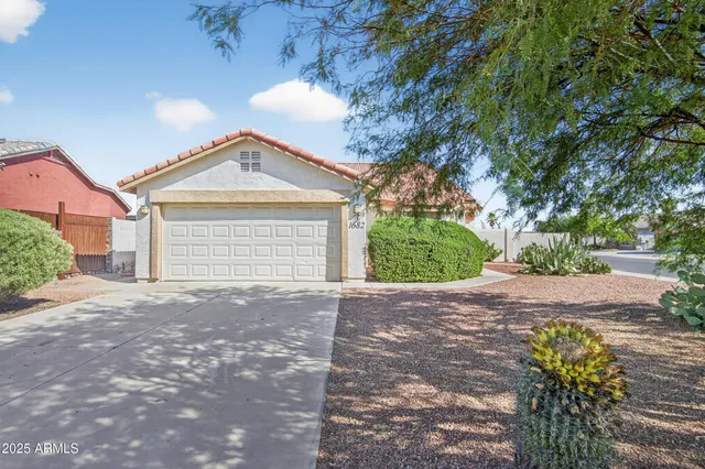 $2,850 | 1682 East Kielly Lane, Casa Grande, AZ 85122