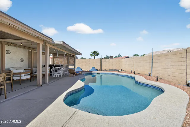 $2,850 | 1682 East Kielly Lane, Casa Grande, AZ 85122