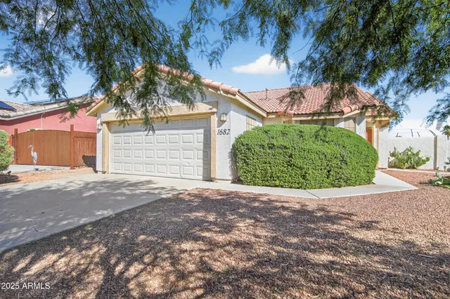 $2,850 | 1682 East Kielly Lane, Casa Grande, AZ 85122