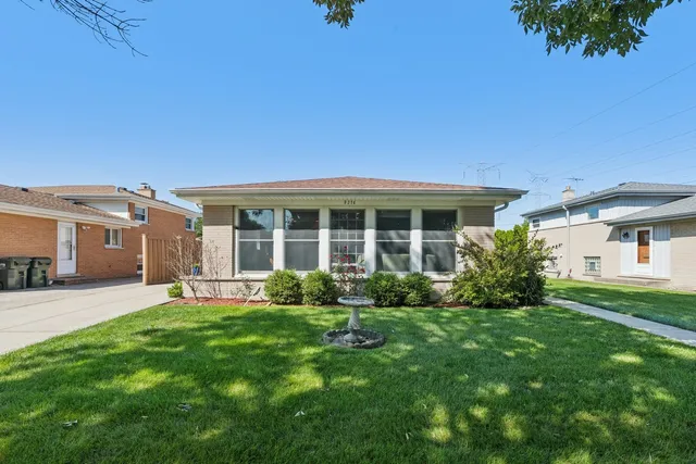 $559,000 | 9314 Menard Avenue, Morton Grove, IL 60053