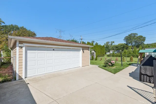 $559,000 | 9314 Menard Avenue, Morton Grove, IL 60053