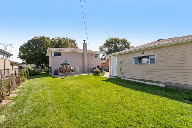$559,000 | 9314 Menard Avenue, Morton Grove, IL 60053