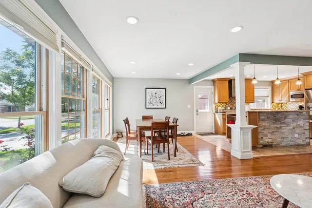 $559,000 | 9314 Menard Avenue, Morton Grove, IL 60053