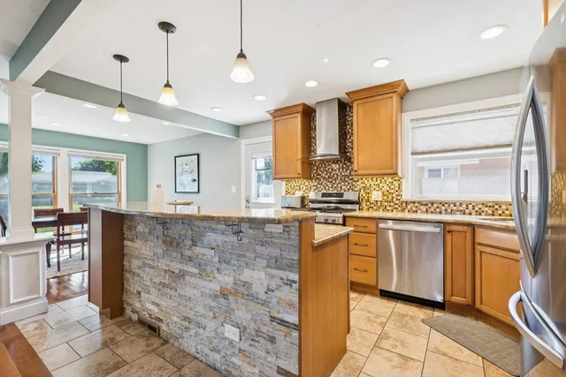 $559,000 | 9314 Menard Avenue, Morton Grove, IL 60053