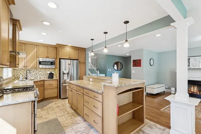 $559,000 | 9314 Menard Avenue, Morton Grove, IL 60053