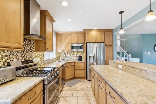 $559,000 | 9314 Menard Avenue, Morton Grove, IL 60053