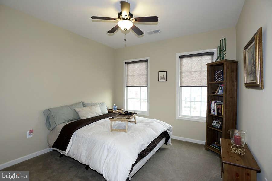 13233 Moonlight Trail Drive Silver Spring, MD 20906 - Photo 15 of 29 Bedroom #2
