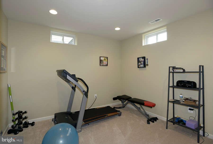 13233 Moonlight Trail Drive Silver Spring, MD 20906 - Photo 23 of 29 Den/ exercise room
